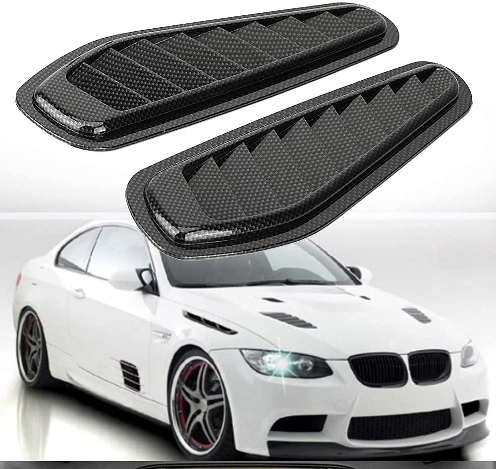 Car hood accessories deals
