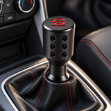 AutoBizarre Dumbell Shaped Sparco Gear Shift Knob Gear Shifter Handle Universal for All Cars