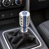 AutoBizarre Dumbell Shaped Sparco Gear Shift Knob Gear Shifter Handle Universal for All Cars