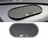 AutoBizarre Car Dashboard Anti-Slip Sports Mat Rubber Pad Multi-Purpose Non-Slip Mat Universal for All Cars