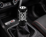 AutoBizarre Metal SPC Gear Shift Knob Car Gear Lever Shifter with Adaptors for All Cars