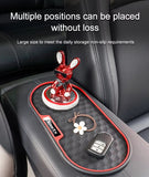 AutoBizarre Car Dashboard Anti-Slip Sports Mat Rubber Pad Multi-Purpose Non-Slip Mat Universal for All Cars