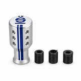 AutoBizarre Dumbell Shaped Sparco Gear Shift Knob Gear Shifter Handle Universal for All Cars