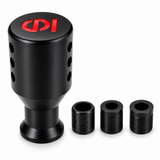 AutoBizarre Dumbell Shaped Sparco Gear Shift Knob Gear Shifter Handle Universal for All Cars