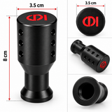 AutoBizarre Dumbell Shaped Sparco Gear Shift Knob Gear Shifter Handle Universal for All Cars