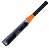AutoBizarre Anti-Theft Heavy Duty Strong Durable Baseball Bat Shaped Car Steering Wheel Lock Security System for All Cars