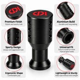 AutoBizarre Dumbell Shaped Sparco Gear Shift Knob Gear Shifter Handle Universal for All Cars