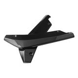 AutoBizarre Car Rear Bumper Lip Diffuser Splitter Car Corner Canard Protector Side Skirt Extension Universal for All Cars – Set of 2 Pcs