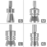 AutoBizarre Car Turbo Sound Exhaust Pipe Silencer Aluminium Whistle Car Blow Off Valve Tip Simulator Universal for All Cars, Bikes, Vans, etc