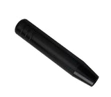 AutoBizarre Aluminium Gear Shift knob Racing Car Gear Lever Shifter with Adaptors for All Manual Cars