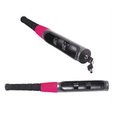 AutoBizarre Anti-Theft Heavy Duty Strong Durable Baseball Bat Shaped Car Steering Wheel Lock Security System for All Cars