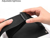 AutoBizarre Multifunctional Car Armrest Storage Box with 2 Foldable Cup Holders / Glass Holder , Tissue Paper Dispenser , Mobile Holder , Storage Pocket