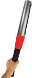 AutoBizarre Anti-Theft Heavy Duty Strong Durable Baseball Bat Shaped Car Steering Wheel Lock Security System for All Cars