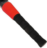 AutoBizarre Anti-Theft Heavy Duty Strong Durable Baseball Bat Shaped Car Steering Wheel Lock Security System for All Cars