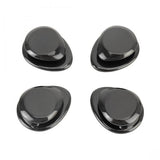 AutoBizarre Multi-Purpose Mini Hook Hanger Set of 4 pcs for All Cars/Home/Office etc