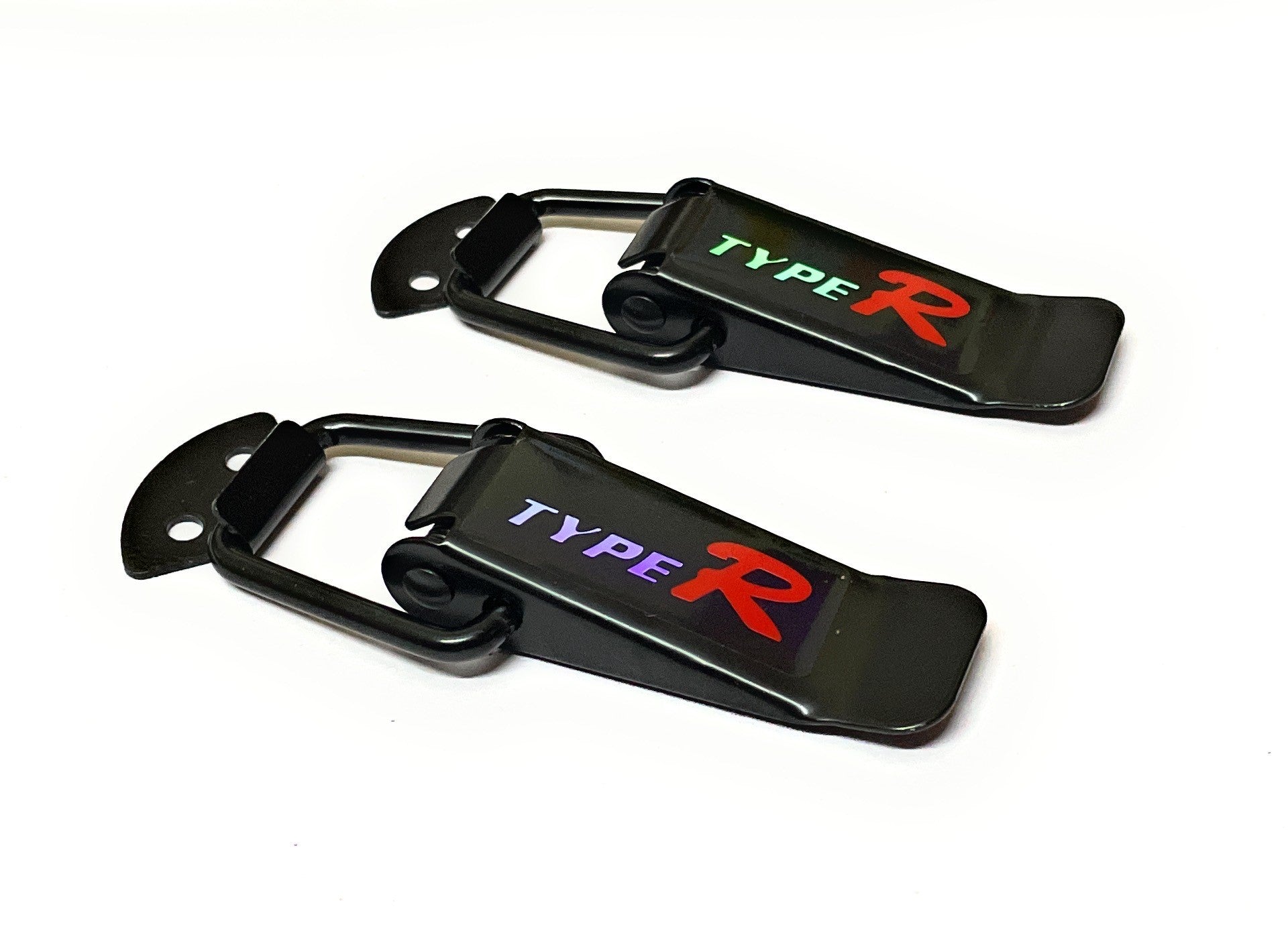 AutoBizarre Car Bumper Hook Lock Type R Bumper Clips Compatible with All  Cars (Set of 2) Bumper Cap Price in India - Buy AutoBizarre Car Bumper Hook  Lock Type R Bumper Clips